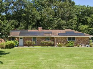 506 N Clear Creek Dr, Friendswood, TX 77546