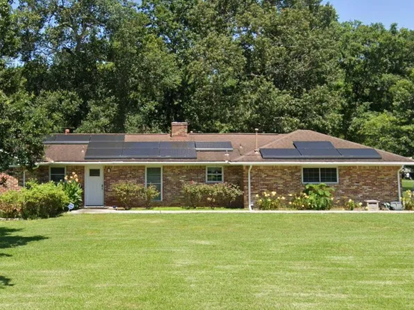 506 N Clear Creek Dr, Friendswood, TX 77546