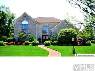 109 Passaic Ave, Spring Lake, NJ 07762