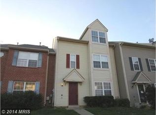 5310 Halibut Pl, Waldorf, MD