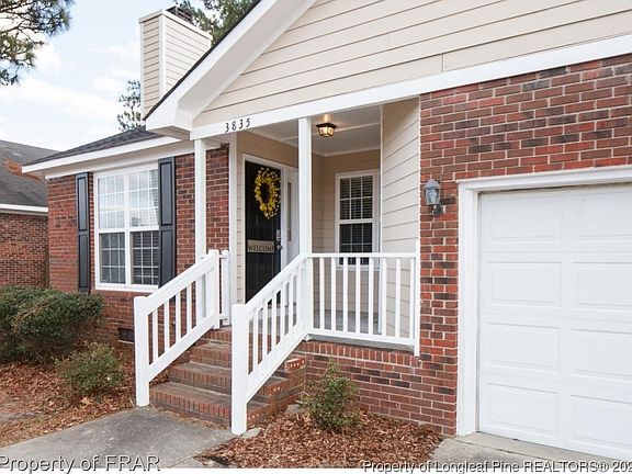 2nd image of 3835 Goforth Dr