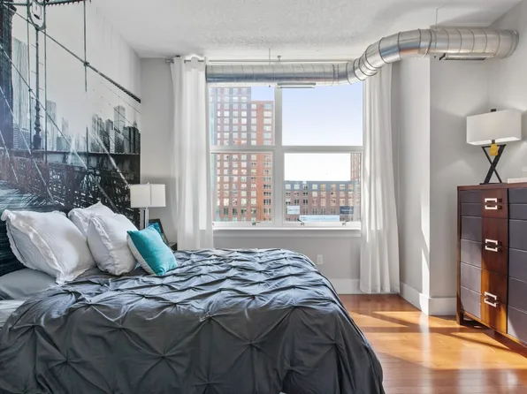 300 Coles Street 19D image 1 of 45