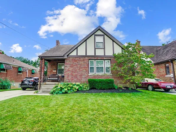 2611 Mount Airy Ave, Cincinnati, OH 45239