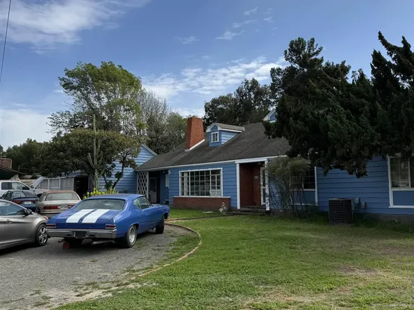 3834 Valle Verde St, Bonita, CA 91902