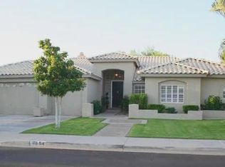 8854 E Captain Dreyfus Ave, Scottsdale, AZ 85260