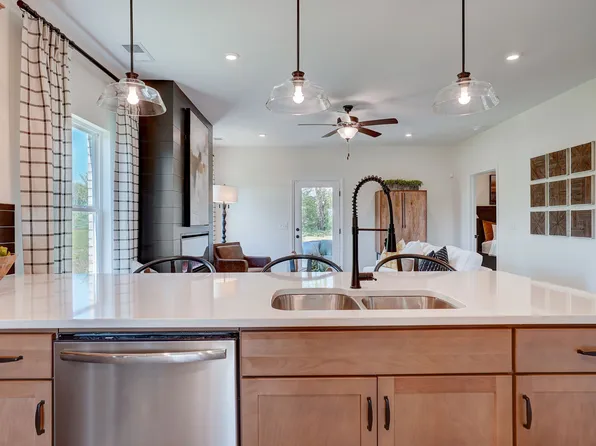 Homes Available Soon, Saluda Springs