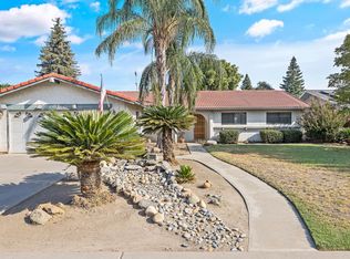 1204 W Mary Ave, Visalia, CA 93277