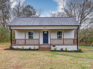 420 W Whitley St, Norwood, NC 28128