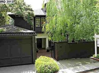 46 El Camino Real, Berkeley, CA 94705