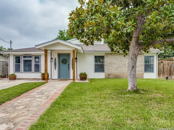 6435 BUENA VISTA ST, San Antonio, TX 78237