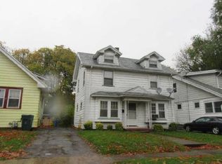 76 Saint Jacob St, Rochester, NY 14621