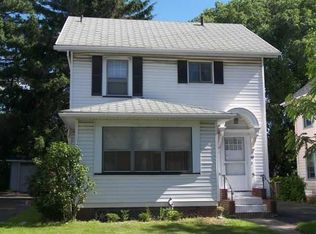 60 Malling Dr, Rochester, NY 14621