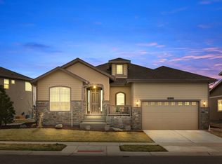 21692 E Idyllwilde Dr, Parker, CO 80138