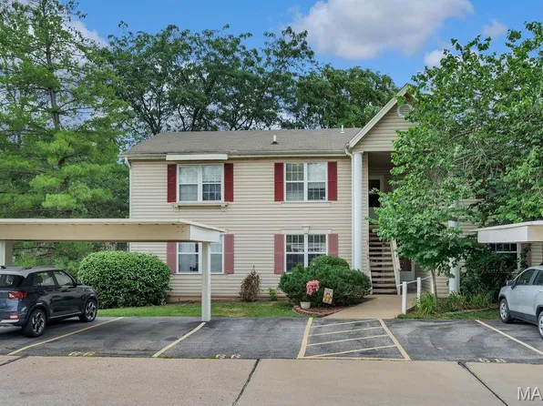 66 Sugar Ridge Ct Unit 1, Saint Peters, MO 63376