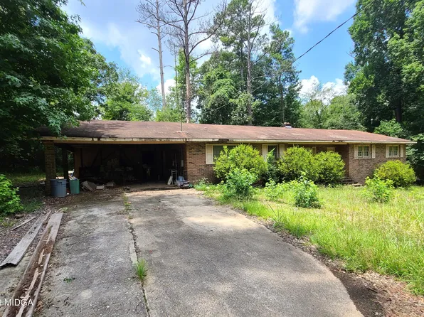 7980 Highway 80, Jeffersonville, GA 31044