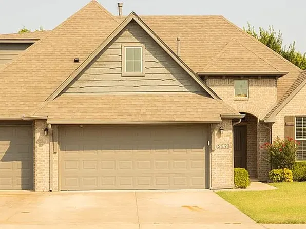 2659 N 17th St, Broken Arrow, OK 74012