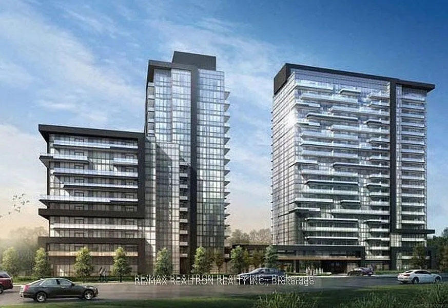 2 bed, $2,550 — Photo 1