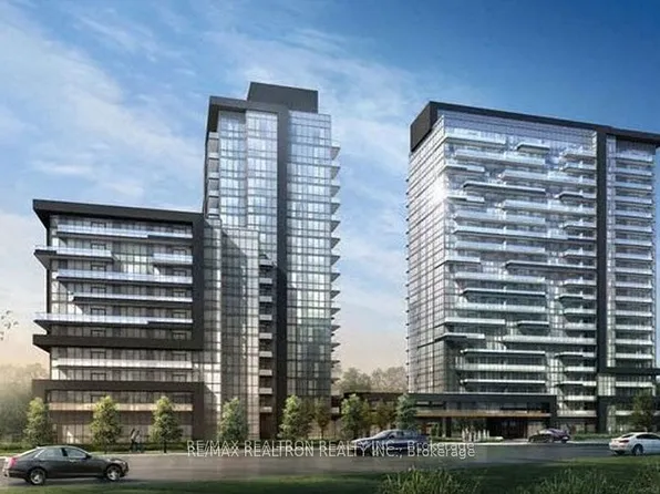 10 Gatineau Dr, Vaughan, ON