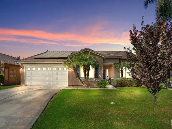 9515 Orchard Grass Ct, Bakersfield, CA 93313