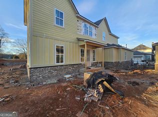 1205 Silo Bnd, Watkinsville, GA 30677