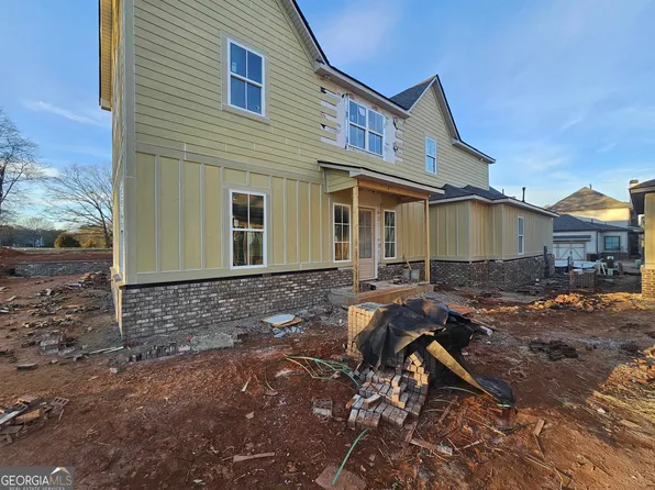 1205 Silo Bnd, Watkinsville, GA 30677