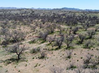 36460 S Cedar Creek Rd #1, Arivaca, AZ 85601