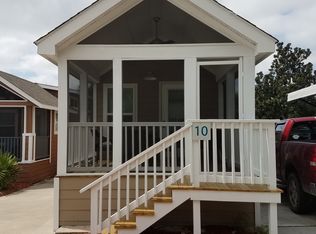 1843 Us 98 Carrabelle FL 32322, Carrabelle, FL 32322