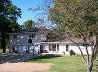 225225 Maple Leaf Rd, Marathon, WI 54448