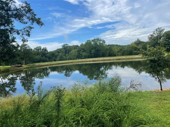 2696 Klor Ln, Wright City, MO 63390