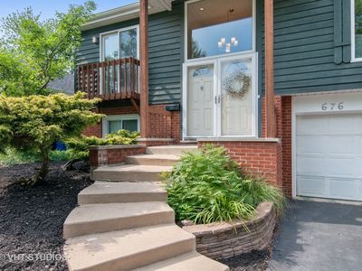 676 Marston Ave, Glen Ellyn, IL, 60137