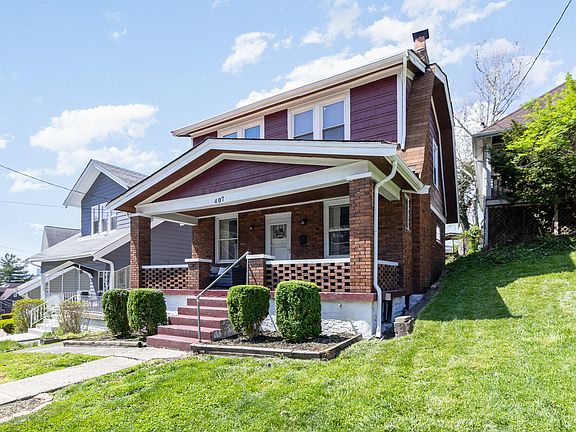 4th image of 407 10th Ave