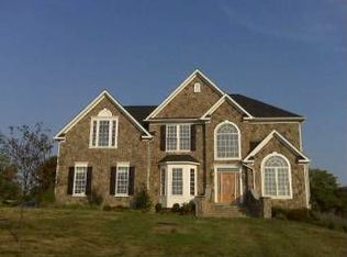 8400 Summit Ave, Baltimore, MD 21244