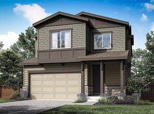 13582 E 100th Avenue, Commerce City, CO 80022