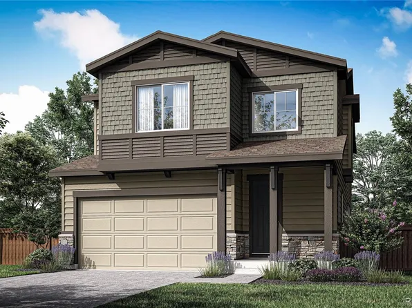 13582 E 100th Avenue, Commerce City, CO 80022