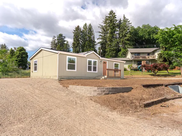 2474 Lemaister Ave, Wenatchee, WA 98801