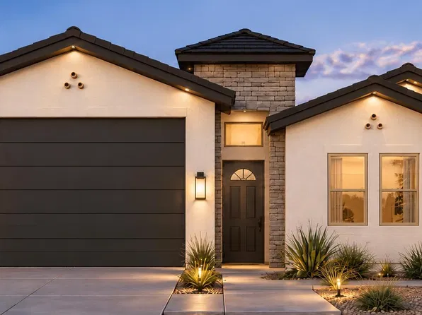 15237 Fidelity Ave, El Paso, TX 79938