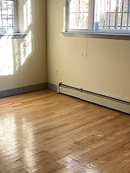 Rented by Corcoran