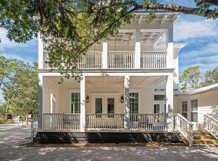 251 Dogwood St, Santa Rosa Beach, FL 32459