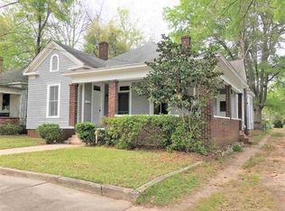 310 Central Ave, Fort Valley, GA 31030