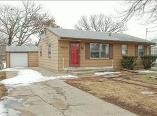 4600 SW 3rd St, Des Moines, IA 50315
