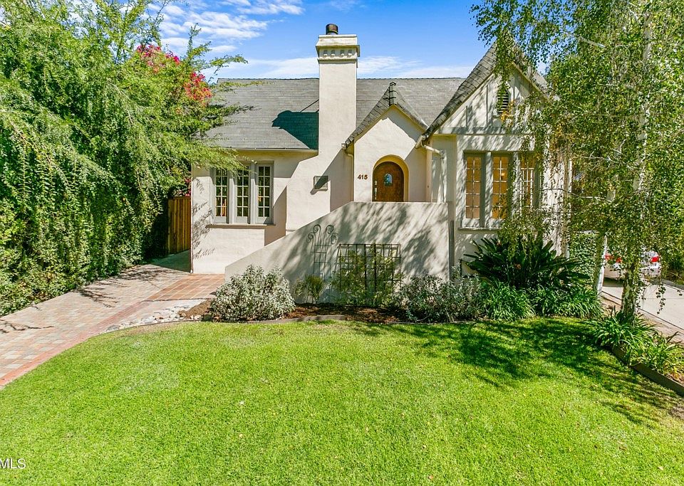 415 E Poppyfields Dr, Altadena, CA 91001 Zillow