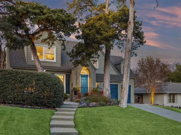 421 Allison Dr, Dallas, TX 75208