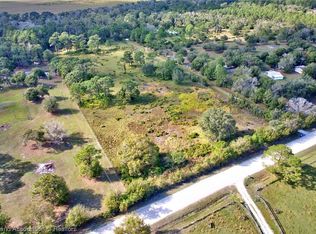 376 Arbuckle Branch Rd, Sebring, FL 33870