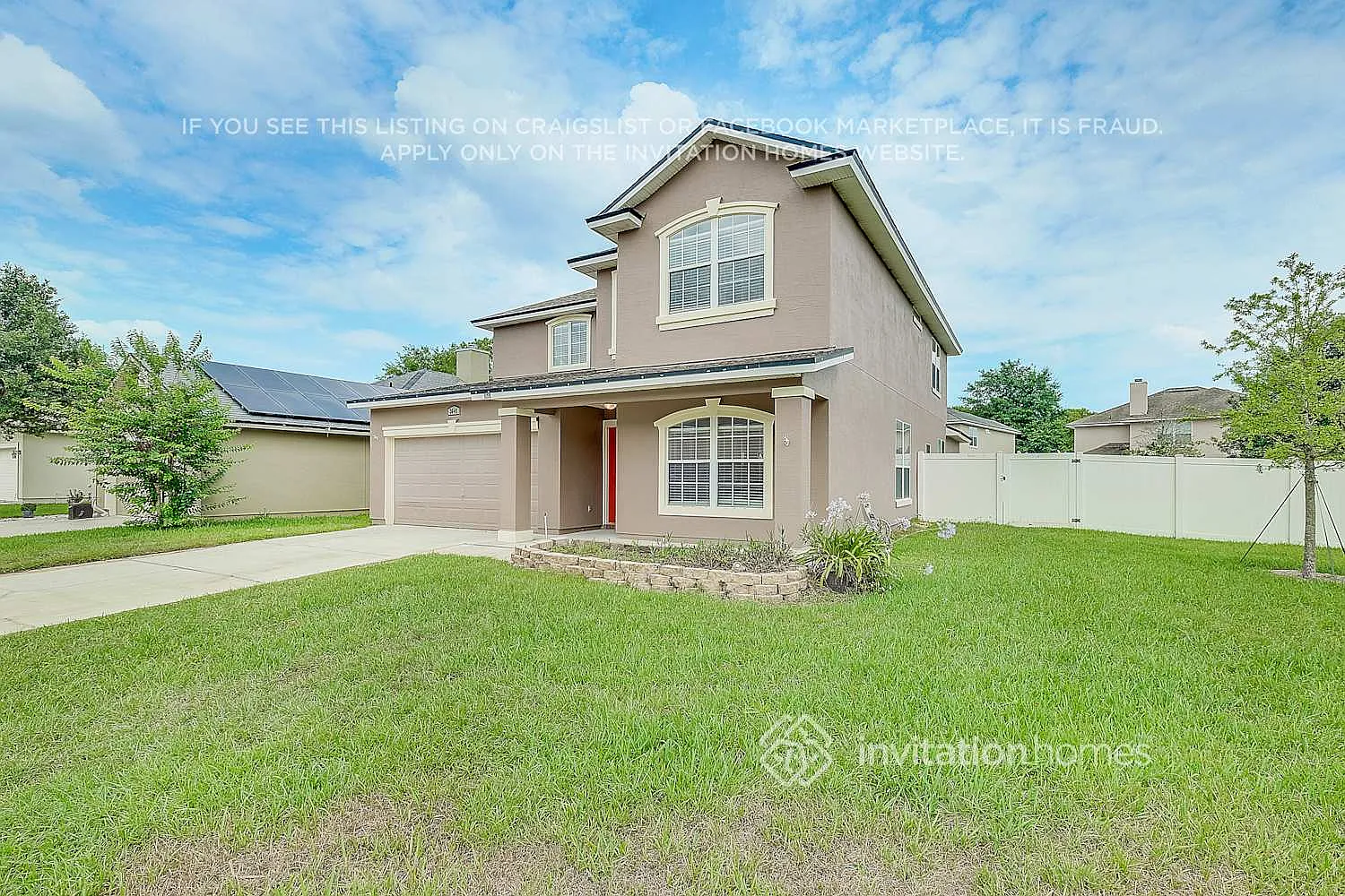3645 Old Village Dr Orange Park, FL 32065 — Photo 2