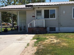 525 Pioneer Rd #2, Weiser, ID 83672