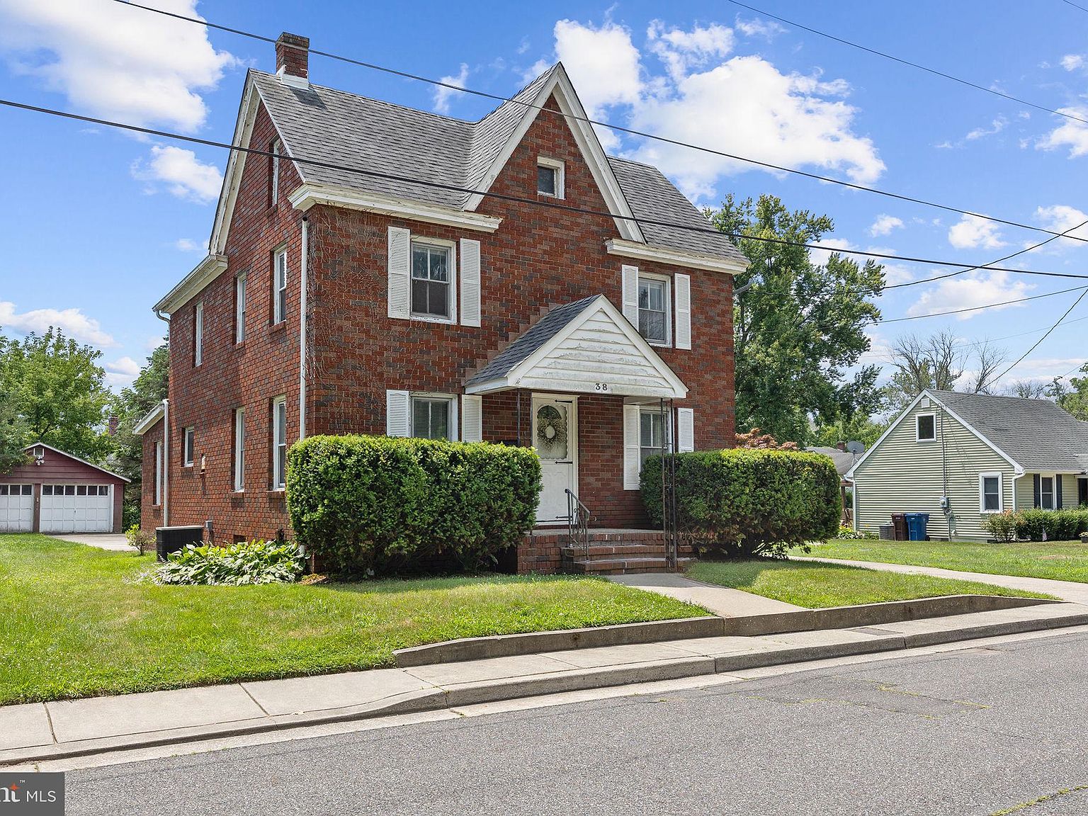 38 W Millbrooke Ave, Woodstown, NJ 08098 MLS NJSA2007916 Zillow