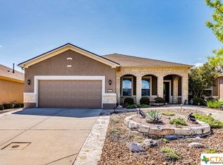 404 Bartlett Peak Dr, Georgetown, TX 78633