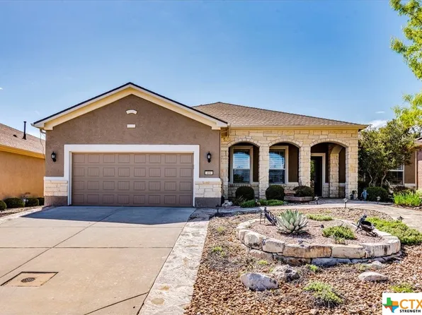 404 Bartlett Peak Dr, Georgetown, TX 78633