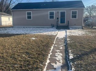 312 28th Ave, East Moline, IL 61244
