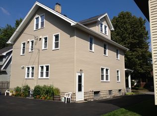 145-147 Congress Ave, Rochester, NY 14611